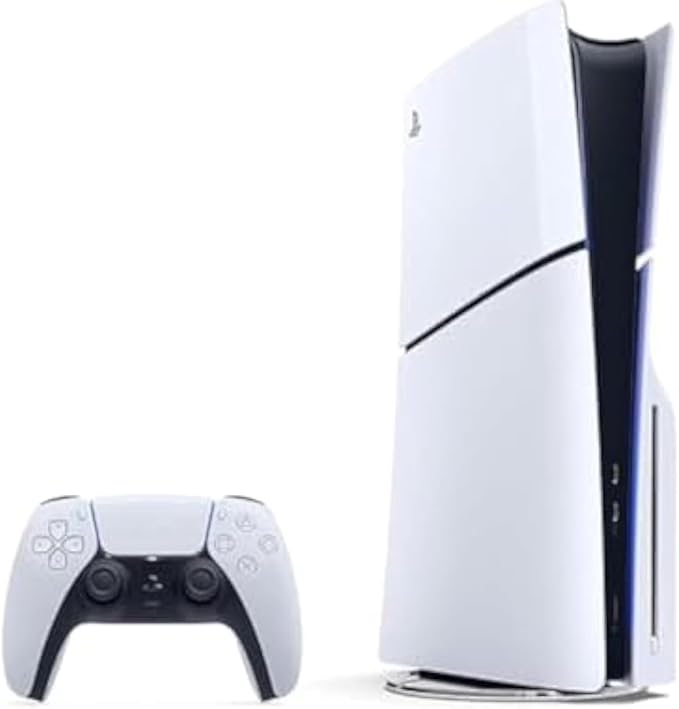 Sony playstation 5